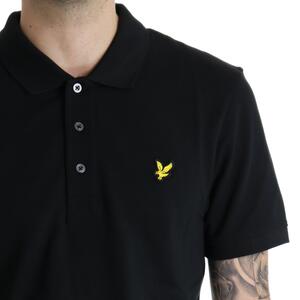 POLO BASIC LYLE & SCOTT - Mad Fashion | img vers.300x/